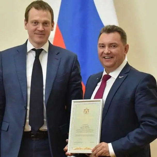 Биография Максима Стрельцова