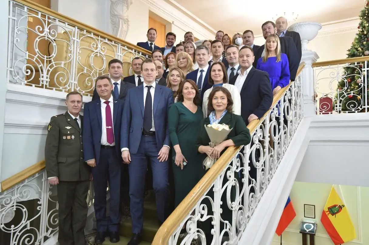 Биография Максима Стрельцова