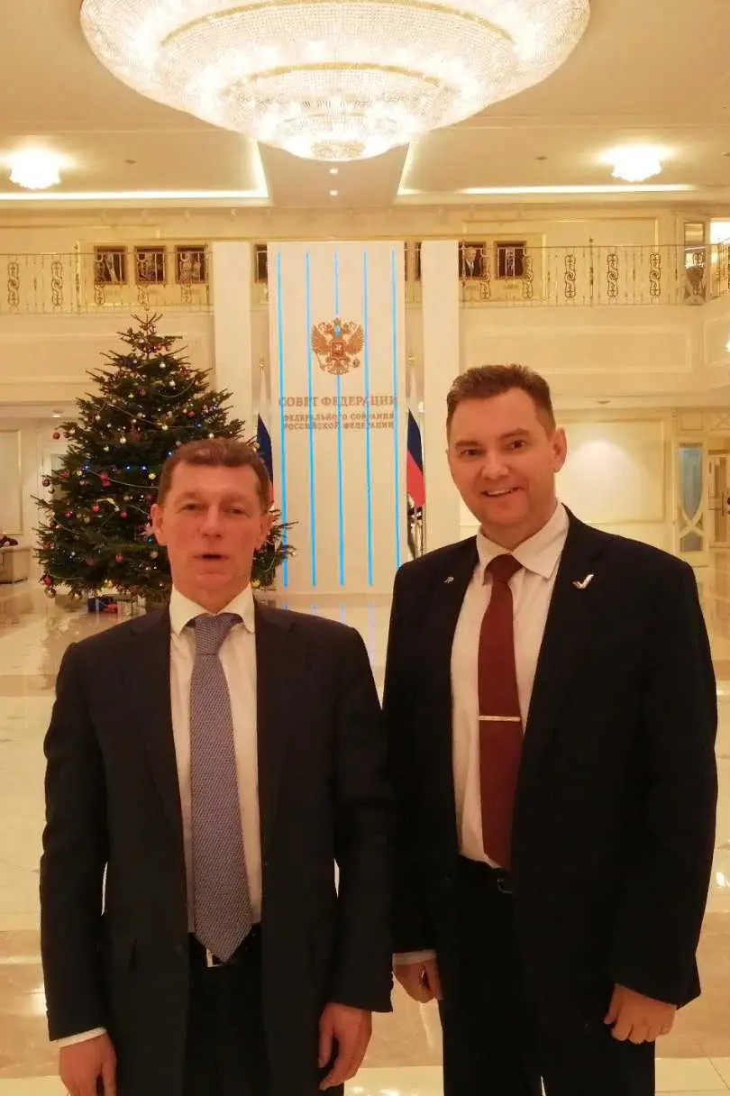 Биография Максима Стрельцова