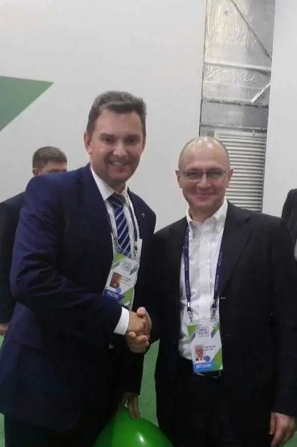 Биография Максима Стрельцова