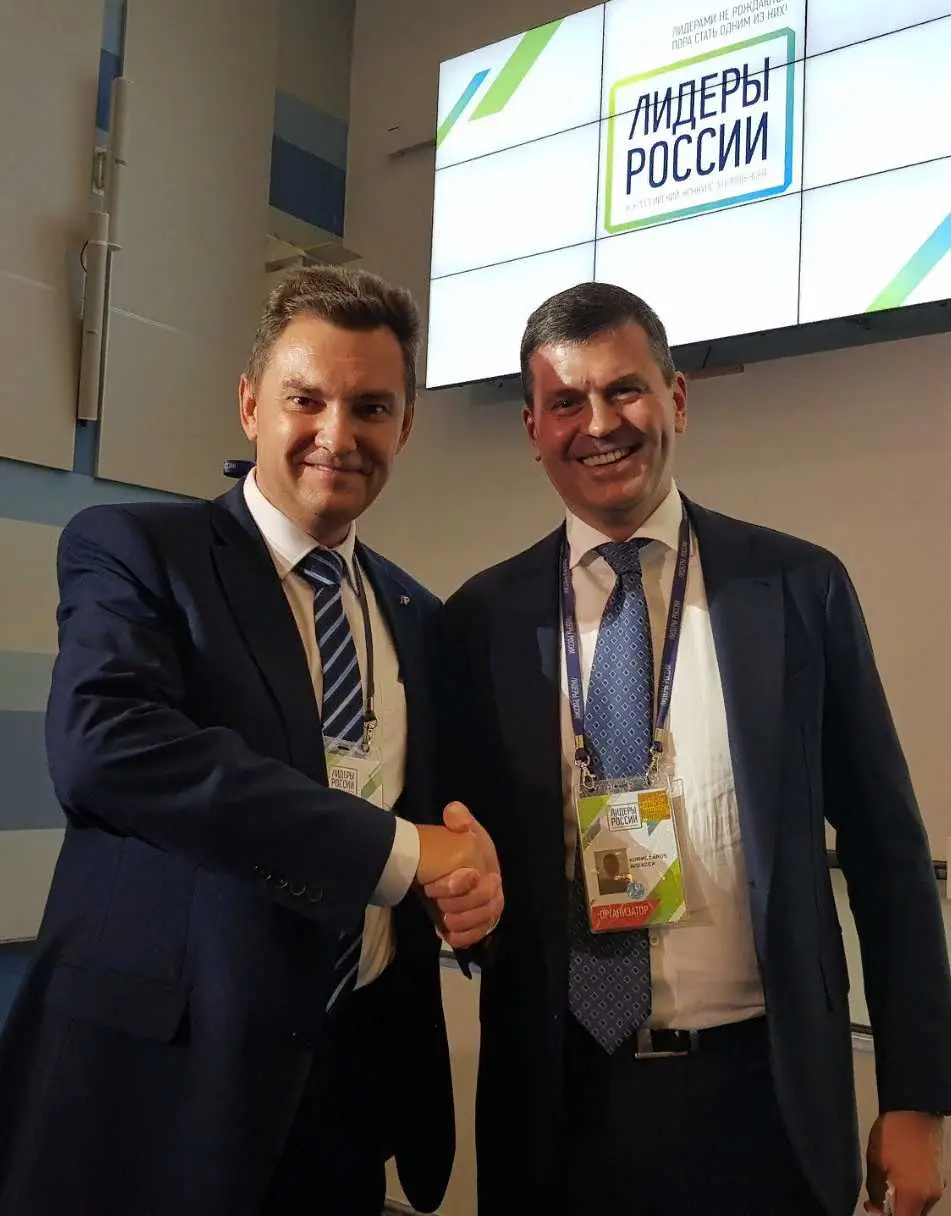 Биография Максима Стрельцова
